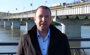 Мэр Кемерова назвал дату частичного перекрытия Кузбасского моста