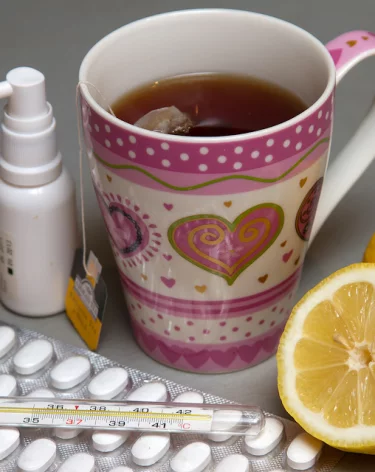 В российском регионе начал распространяться гонконгский грипп: названы симптомы