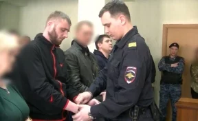 86 лет тюрьмы за 25 преступлений: суд в Кузбассе вынес приговор ОПГ «Вертолётовские»