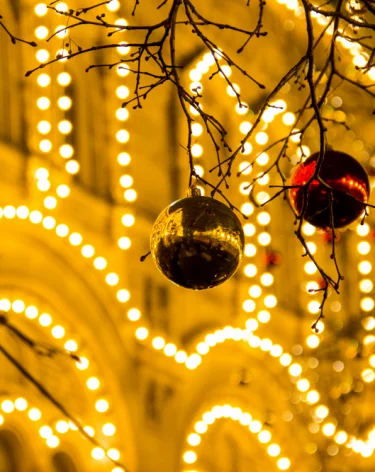 В этом году билеты на балет «Щелкунчик» будут доступны только на сайте Большого театра