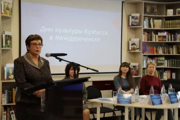 Фото: В 2020 году на развитие культуры в Кузбассе направят более 330 млн рублей 3
