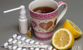 В российском регионе начал распространяться гонконгский грипп: названы симптомы