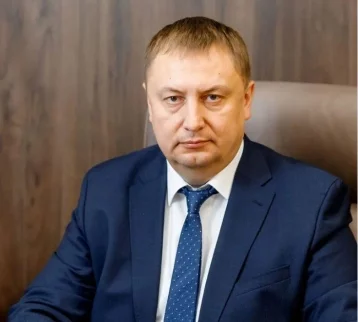 Фото: РСХБ готов нарастить льготное кредитование АПК Кузбасса в 2025 году 1