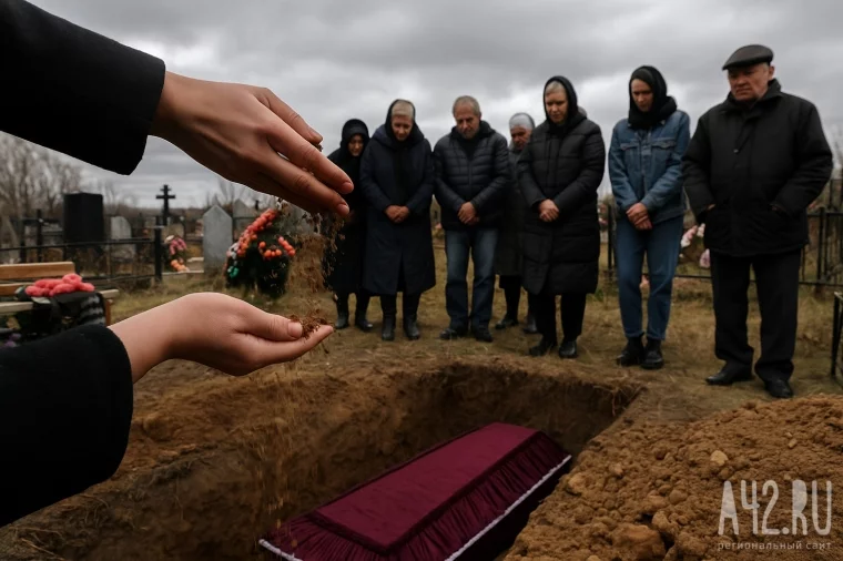 Фото: «Горевать — это навык»: как доулы смерти помогают близким умерших людей 5