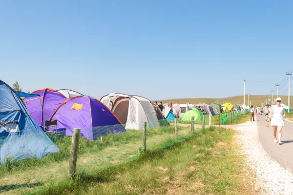 Губернатор: за лето туристические объекты Кузбасса посетили 1,6 млн человек