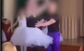 Танец мальчиков в балетных пачках вызвал гнев у жителей Дагестана
