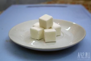 Фото: Врач рассказала, как определить добавленный сахар в составе продуктов 1