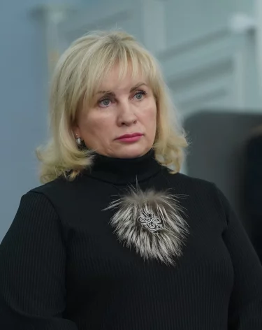 Выходец из системы. Кто такая Татьяна Акимова, ставшая новым министром культуры и национальной политики Кузбасса