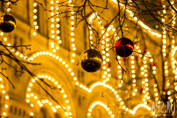 В этом году билеты на балет «Щелкунчик» будут доступны только на сайте Большого театра