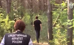 19-летний кузбассовец рассказал о своём похищении: СК опубликовал оперативное видео