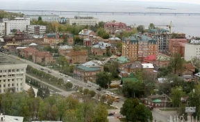 В Ульяновской области снова ввели масочный режим