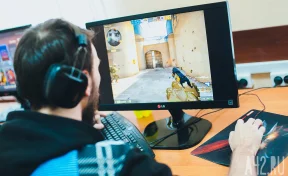 Новокузнечанин устроил дебош в киберспортивном клубе