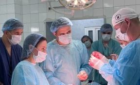 В Кузбассе медики научились лечить импотенцию у мужчин с помощью имплантации