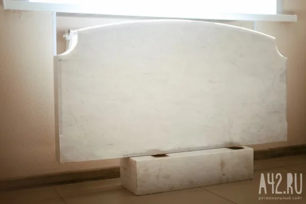 В США владелице похоронного бюро вынесли приговор за выдачу фальшивого праха