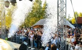 От идей к масштабному кварталу: в Кемерове открыли стартовый городок «Города Талантов»