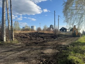 Фото: Денис Ильин: в Новокузнецке снесли ещё два многоквартирных дома 5