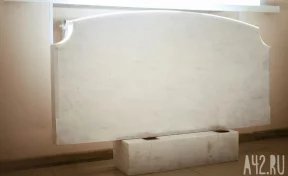 В США владелице похоронного бюро вынесли приговор за выдачу фальшивого праха