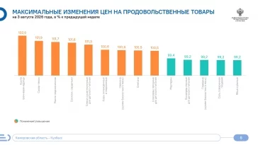 Инфографика: Кемеровостат
