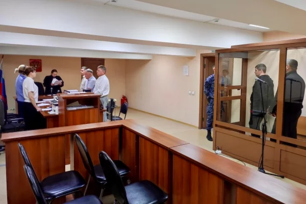 Суд назначил дату заседания по делу о гибели 5 подростков в сауне Прокопьевска