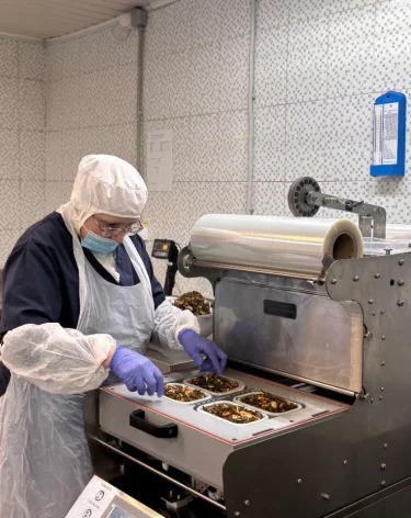 Более 30 кузбасских компаний получили сертификат «Сделано в России» в 2025 году