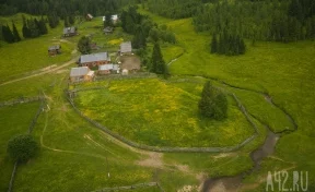 В Росреестре объяснили кузбассовцам, нужно ли регистрировать модульные дома и глэмпинги