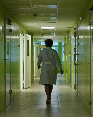 Минздрав РФ проверит службы родовспоможения в Кузбассе после смерти 9 младенцев