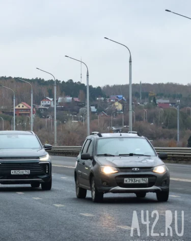 В Кузбассе продажи немецких и европейских авто с пробегом за ноябрь упали на 20%