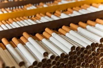 Фото: Минздрав: свободную продажу табака запрещать пока не будут 1