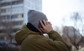В Кемерове мужчина попытался сдать в ломбард чужой смартфон