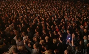 Сторонники Гуцул вышли на митинг после её задержания