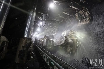 Фото: «До датчика больше 20 метров»: мэр Междуреченска рассказал о поисках второго погибшего горняка шахты «Распадская-Коксовая» 1
