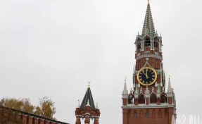 Кремль прокомментировал ситуацию с бензином в Крыму