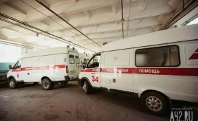 Два пациента с коронавирусом скончались за сутки в Кузбассе