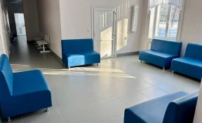 Власти Новокузнецка назвали точную дату открытия поликлиники №2