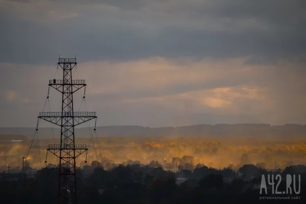 В Херсонской области 200 000 человек остались без света