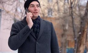 Защита семьи и бизнеса: Ева предупредит о роботах и фейковых голосах прямо во время звонка