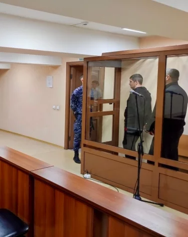 Фото: <a href=https://vk.com/wall-217482927_3911>УСД в Кемеровской области</a> / «ВКонтакте»
