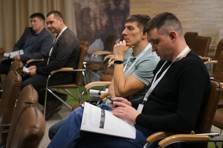 Фото: Кузбасских предпринимателей бесплатно обучат переговорам с зарубежными партнёрами 1