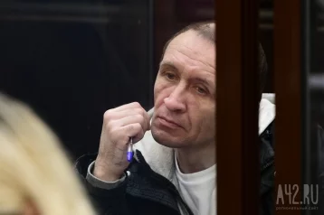 Фото: Сергея Генина, обвиняемого по делу «Зимней вишни», оставили под стражей 1