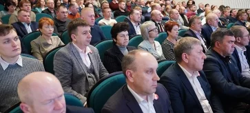 Фото: Аграрии Кузбасса получили с начала года на посевную около 1 млрд рублей на льготных условиях 2