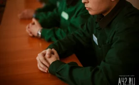 В Кузбассе заключённые колоний за год произвели товаров почти на 2 миллиарда рублей