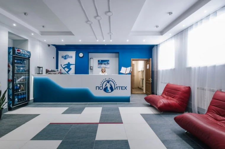 Фото: Где отдыхать в Шерегеше, если важны комфорт и цена: гостиница «Политех» 6