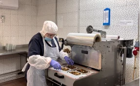 Более 30 кузбасских компаний получили сертификат «Сделано в России» в 2025 году