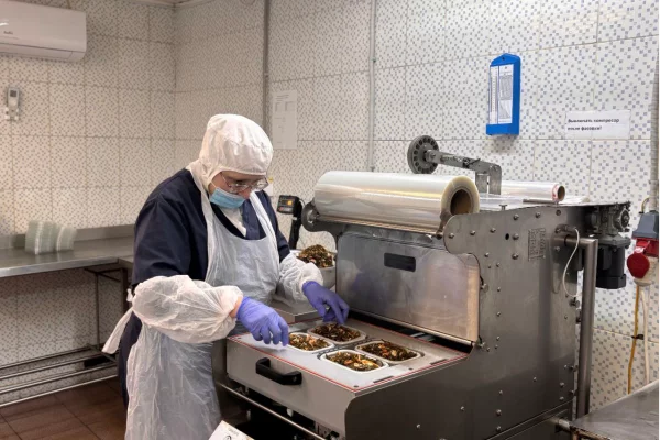 Более 30 кузбасских компаний получили сертификат «Сделано в России» в 2025 году