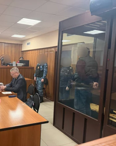 Фото, видео: <a href=https://t.me/SKRKuzbass/9074>СУ СК России по Кузбассу</a> / Telegram