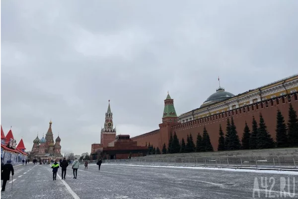 Москву 9 мая планируют посетить несколько иностранных лидеров