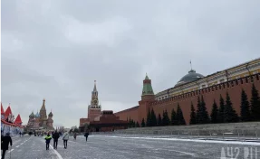Москву 9 мая планируют посетить несколько иностранных лидеров