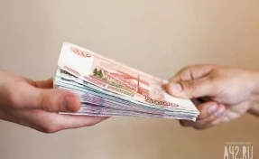 В Кузбассе завотделением больницы оштрафовали на 3 млн рублей за получение взяток