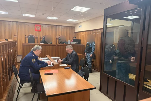 Директора сауны в Прокопьевске, где погибли 5 подростков, заключили под стражу