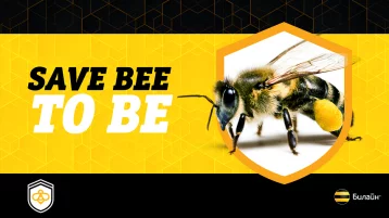 Фото: Общее дело: Билайн запускает информационную платформу, призванную сократить массовую гибель пчёл в России 1